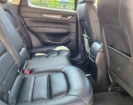 Мазда СХ-5, объемом двигателя 2.2 л и пробегом 112 тыс. км за 24999 $, фото 14 на Automoto.ua