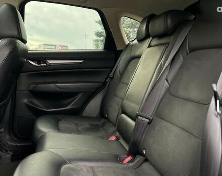 Мазда СХ-5, объемом двигателя 2.5 л и пробегом 135 тыс. км за 19200 $, фото 21 на Automoto.ua