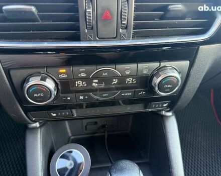 Мазда СХ-5, об'ємом двигуна 2 л та пробігом 101 тис. км за 19090 $, фото 18 на Automoto.ua