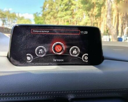 Мазда СХ-5, объемом двигателя 2.2 л и пробегом 112 тыс. км за 24999 $, фото 11 на Automoto.ua