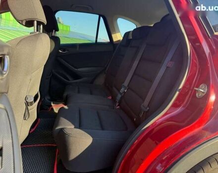 Мазда СХ-5, об'ємом двигуна 2 л та пробігом 101 тис. км за 19090 $, фото 9 на Automoto.ua