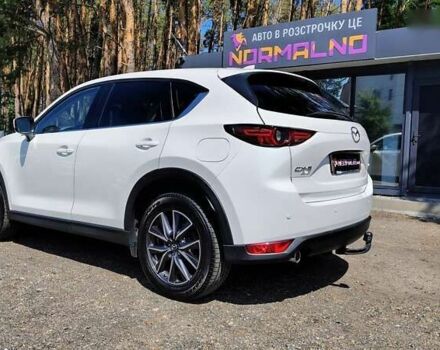 Мазда СХ-5, объемом двигателя 2.2 л и пробегом 112 тыс. км за 24999 $, фото 4 на Automoto.ua