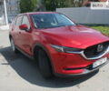 Мазда СХ-5, объемом двигателя 2.49 л и пробегом 126 тыс. км за 22000 $, фото 1 на Automoto.ua