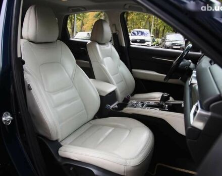 Мазда СХ-5, об'ємом двигуна 2.5 л та пробігом 52 тис. км за 20500 $, фото 9 на Automoto.ua