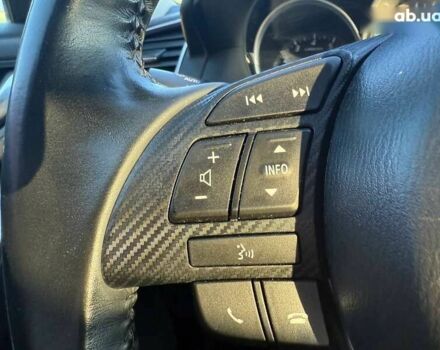 Мазда СХ-5, об'ємом двигуна 2 л та пробігом 101 тис. км за 19090 $, фото 20 на Automoto.ua