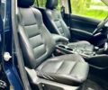 Мазда СХ-5, объемом двигателя 2.5 л и пробегом 167 тыс. км за 12800 $, фото 6 на Automoto.ua