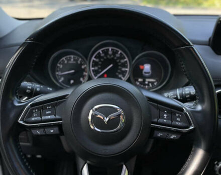 Мазда СХ-5, объемом двигателя 2.5 л и пробегом 101 тыс. км за 18900 $, фото 15 на Automoto.ua