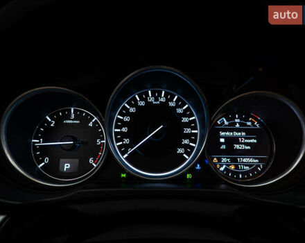 Мазда СХ-5 2017 у Києві на Automoto.ua Мазда СХ-5, об'ємом двигуна 2.2 л та пробігом 174 тис. км за 19304 $, фото 13 на Automoto.ua