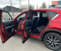 Мазда СХ-5, объемом двигателя 2.2 л и пробегом 96 тыс. км за 23000 $, фото 9 на Automoto.ua