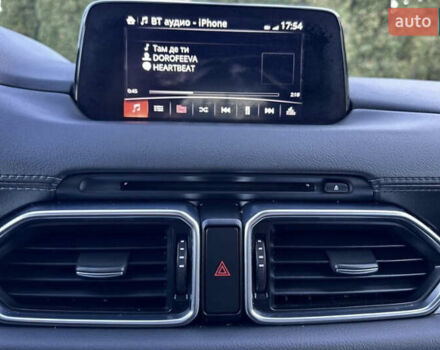 Мазда СХ-5, объемом двигателя 2.2 л и пробегом 160 тыс. км за 20800 $, фото 15 на Automoto.ua