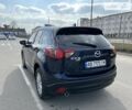 Мазда СХ-5, об'ємом двигуна 2.19 л та пробігом 128 тис. км за 19700 $, фото 6 на Automoto.ua