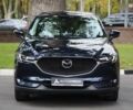 Мазда СХ-5, об'ємом двигуна 2.5 л та пробігом 52 тис. км за 20500 $, фото 1 на Automoto.ua