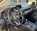 Мазда СХ-5, объемом двигателя 2.5 л и пробегом 137 тыс. км за 17900 $, фото 8 на Automoto.ua