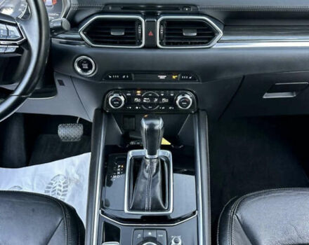 Мазда СХ-5, объемом двигателя 2.2 л и пробегом 160 тыс. км за 20800 $, фото 19 на Automoto.ua