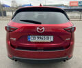 Мазда СХ-5, объемом двигателя 2.2 л и пробегом 96 тыс. км за 23000 $, фото 3 на Automoto.ua