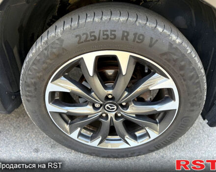 Мазда СХ-5, объемом двигателя 2.2 л и пробегом 170 тыс. км за 17900 $, фото 10 на Automoto.ua