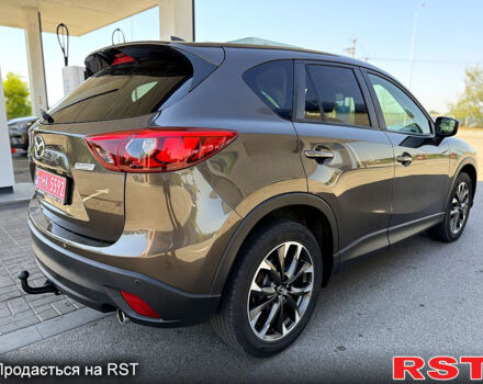 Мазда СХ-5, объемом двигателя 2.2 л и пробегом 170 тыс. км за 17900 $, фото 8 на Automoto.ua