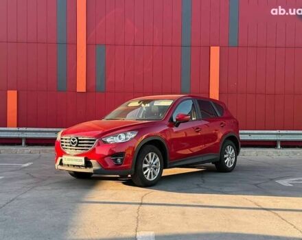 Мазда СХ-5, об'ємом двигуна 2 л та пробігом 101 тис. км за 19090 $, фото 3 на Automoto.ua