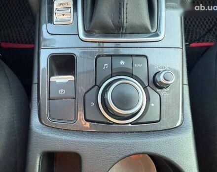 Мазда СХ-5, об'ємом двигуна 2 л та пробігом 101 тис. км за 19090 $, фото 27 на Automoto.ua