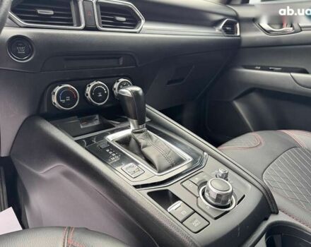 Мазда СХ-5, об'ємом двигуна 0 л та пробігом 108 тис. км за 17900 $, фото 11 на Automoto.ua