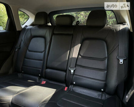 Мазда СХ-5, объемом двигателя 2.5 л и пробегом 101 тыс. км за 18900 $, фото 30 на Automoto.ua