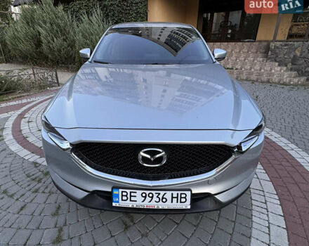 Мазда СХ-5, объемом двигателя 2.5 л и пробегом 25 тыс. км за 18777 $, фото 2 на Automoto.ua