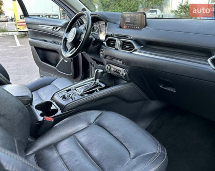 Мазда СХ-5, объемом двигателя 2.2 л и пробегом 160 тыс. км за 20800 $, фото 16 на Automoto.ua