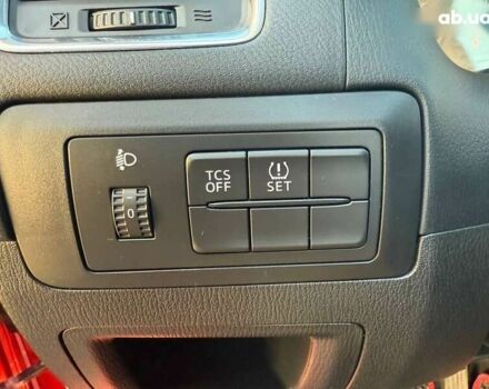 Мазда СХ-5, об'ємом двигуна 2 л та пробігом 101 тис. км за 19090 $, фото 16 на Automoto.ua