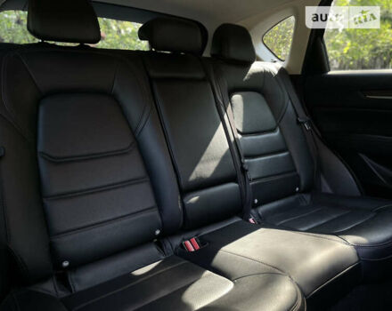 Мазда СХ-5, объемом двигателя 2.5 л и пробегом 101 тыс. км за 18900 $, фото 31 на Automoto.ua