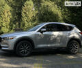 Мазда СХ-5, объемом двигателя 2.5 л и пробегом 101 тыс. км за 18900 $, фото 4 на Automoto.ua