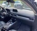 Мазда СХ-5, объемом двигателя 2.5 л и пробегом 168 тыс. км за 16000 $, фото 8 на Automoto.ua