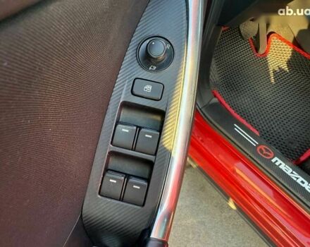 Мазда СХ-5, об'ємом двигуна 2 л та пробігом 101 тис. км за 19090 $, фото 15 на Automoto.ua