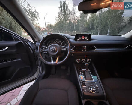 Мазда СХ-5, объемом двигателя 2.5 л и пробегом 25 тыс. км за 18777 $, фото 16 на Automoto.ua