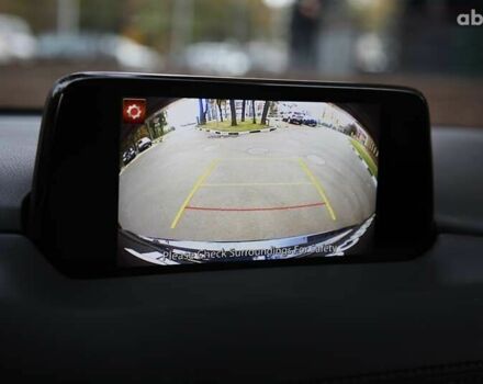 Мазда СХ-5, об'ємом двигуна 2.5 л та пробігом 52 тис. км за 20500 $, фото 15 на Automoto.ua