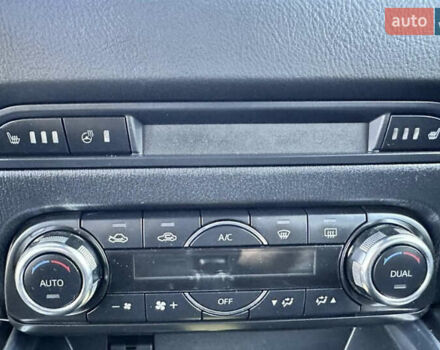 Мазда СХ-5, объемом двигателя 2.2 л и пробегом 160 тыс. км за 20800 $, фото 22 на Automoto.ua