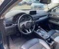 Мазда СХ-5, объемом двигателя 2.5 л и пробегом 168 тыс. км за 16000 $, фото 10 на Automoto.ua