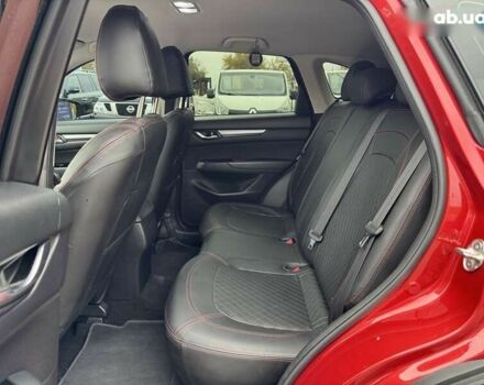 Мазда СХ-5, об'ємом двигуна 0 л та пробігом 108 тис. км за 17900 $, фото 14 на Automoto.ua