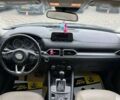 Мазда СХ-5, объемом двигателя 2.5 л и пробегом 88 тыс. км за 20990 $, фото 13 на Automoto.ua