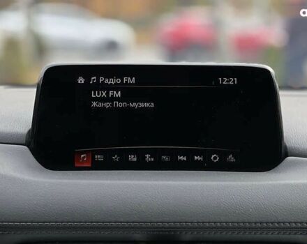 Мазда СХ-5, объемом двигателя 2.5 л и пробегом 135 тыс. км за 19200 $, фото 15 на Automoto.ua