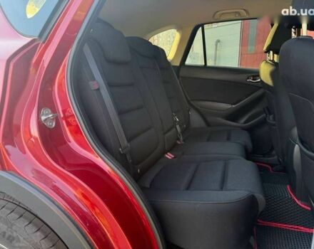 Мазда СХ-5, об'ємом двигуна 2 л та пробігом 101 тис. км за 19090 $, фото 10 на Automoto.ua