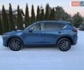 Мазда СХ-5, объемом двигателя 2.49 л и пробегом 119 тыс. км за 20500 $, фото 33 на Automoto.ua