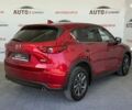 Мазда СХ-5, объемом двигателя 2.2 л и пробегом 143 тыс. км за 22950 $, фото 2 на Automoto.ua