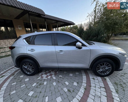 Мазда СХ-5, объемом двигателя 2.5 л и пробегом 25 тыс. км за 18777 $, фото 3 на Automoto.ua