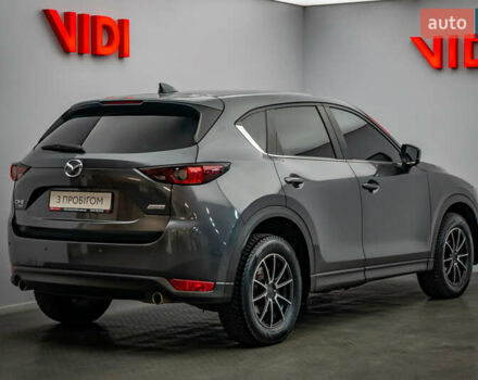 Мазда СХ-5 2017 у Києві на Automoto.ua Мазда СХ-5, об'ємом двигуна 2.2 л та пробігом 174 тис. км за 19304 $, фото 1 на Automoto.ua
