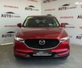 Мазда СХ-5, объемом двигателя 2.2 л и пробегом 143 тыс. км за 22950 $, фото 1 на Automoto.ua