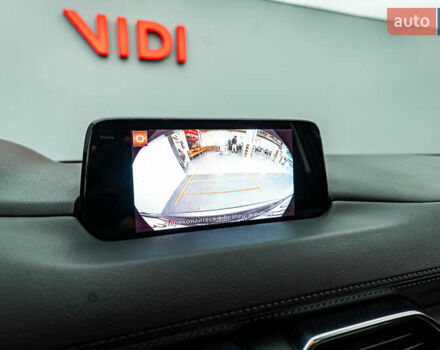 Мазда СХ-5 2017 у Києві на Automoto.ua Мазда СХ-5, об'ємом двигуна 2.2 л та пробігом 174 тис. км за 19304 $, фото 17 на Automoto.ua