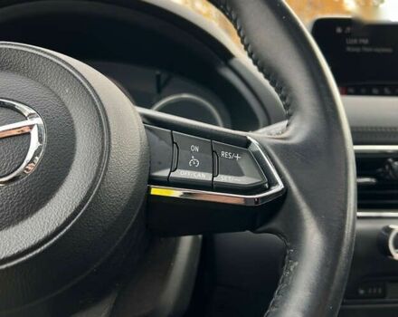 Мазда СХ-5, объемом двигателя 2.5 л и пробегом 135 тыс. км за 19200 $, фото 11 на Automoto.ua