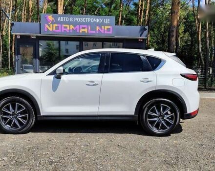 Мазда СХ-5, объемом двигателя 2.2 л и пробегом 112 тыс. км за 24999 $, фото 3 на Automoto.ua