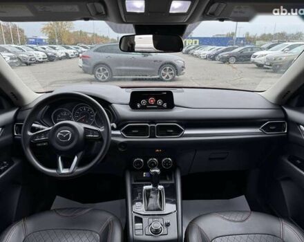 Мазда СХ-5, об'ємом двигуна 0 л та пробігом 108 тис. км за 17900 $, фото 16 на Automoto.ua