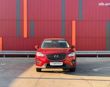 Мазда СХ-5, об'ємом двигуна 2 л та пробігом 101 тис. км за 19090 $, фото 2 на Automoto.ua